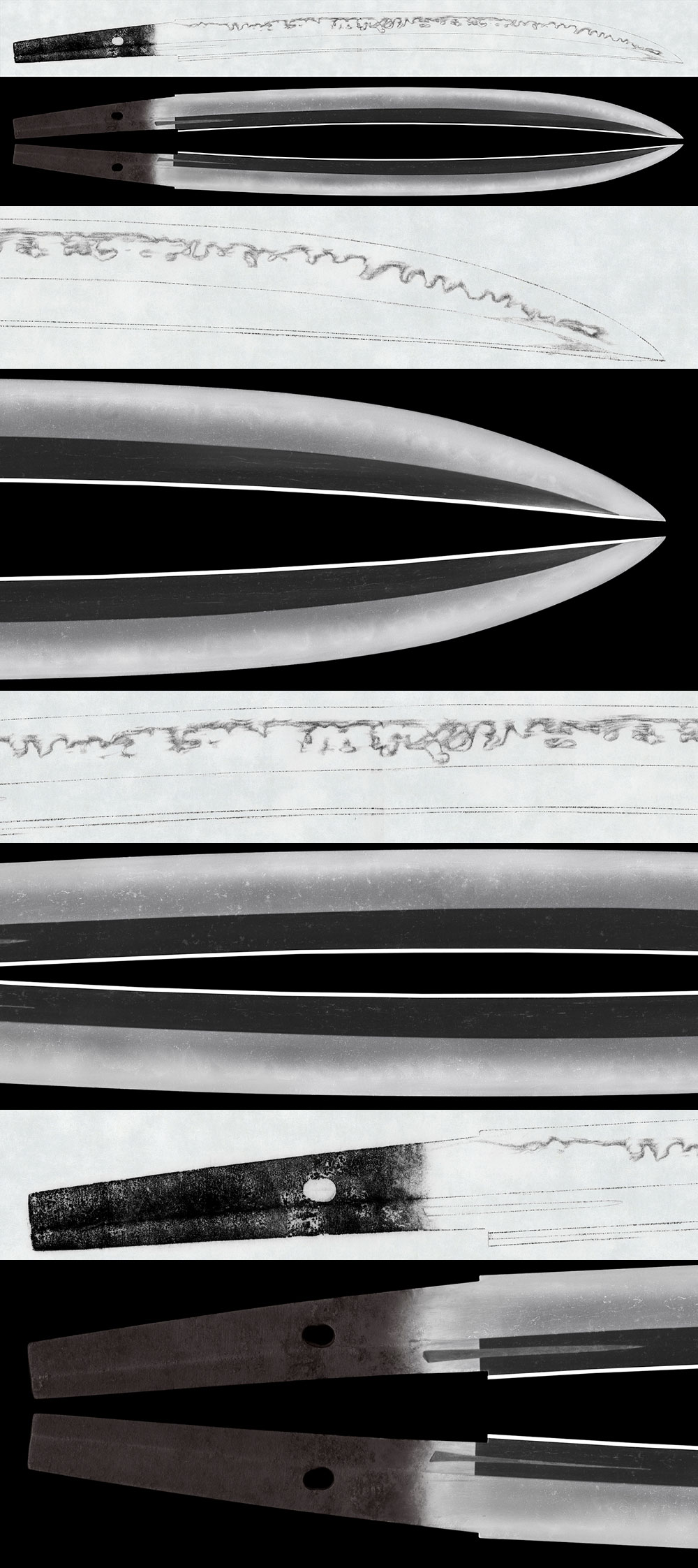 Seki Kaneharu — 3 of 6