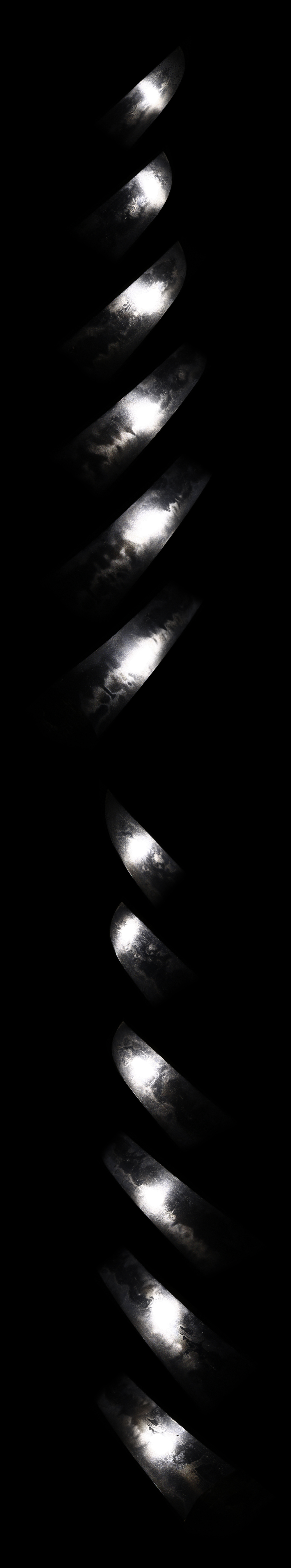 Chogi — 3 of 7