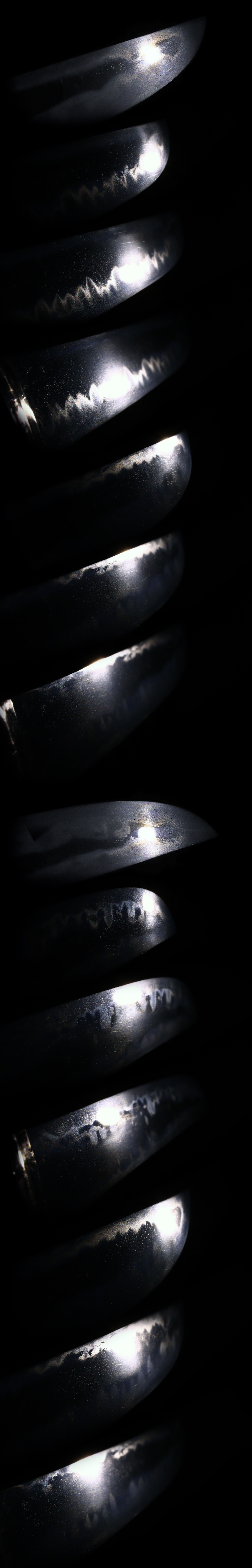 Seki Kanemichi — 3 of 4