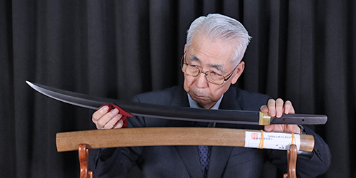 Enju Kunisuke — 6 of 6