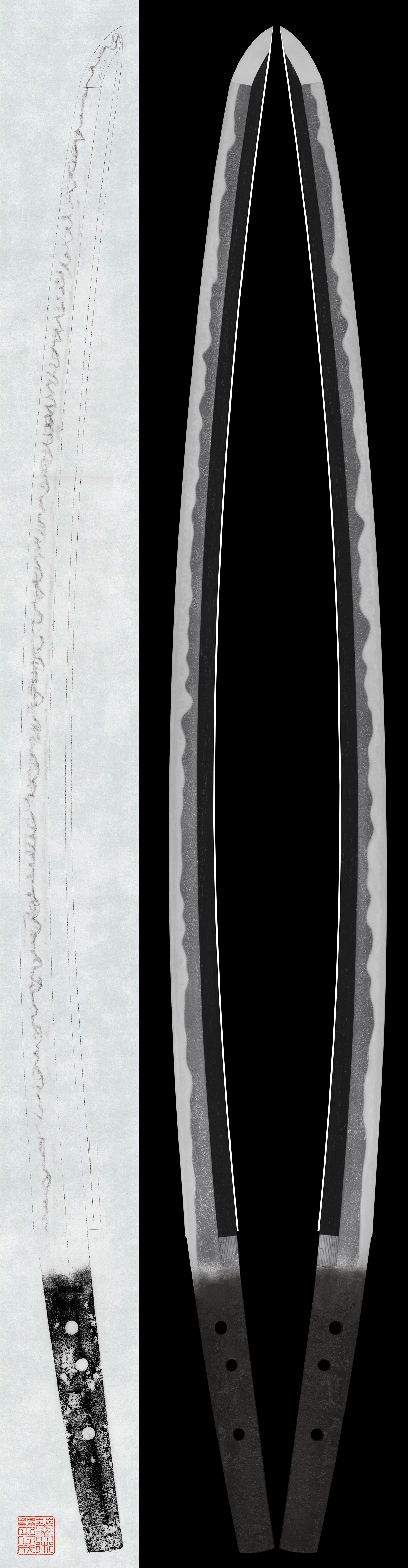 盛重 — 1 of 5