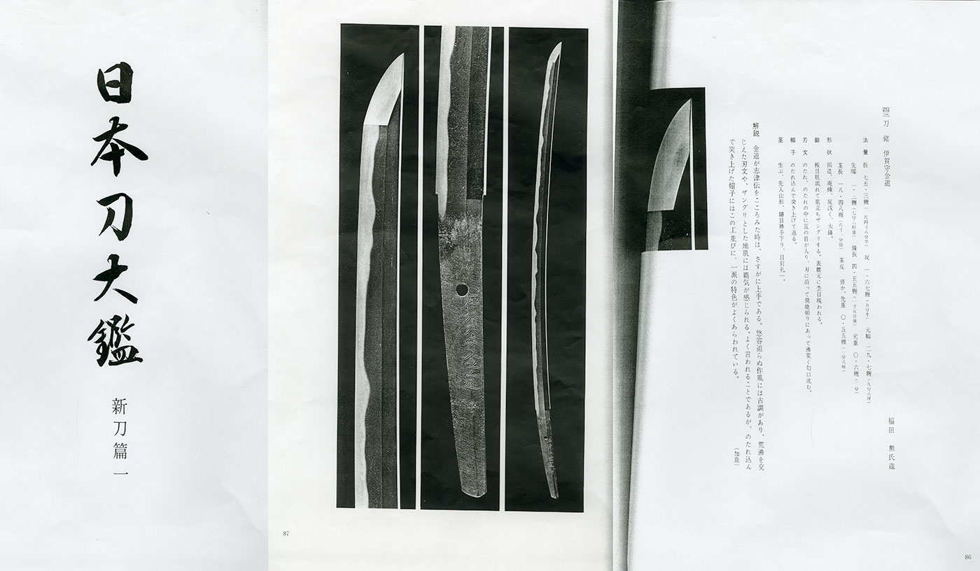 Mishina Kinmichi — 6 of 8