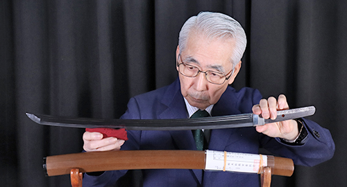 Munemitsu — 6 of 6