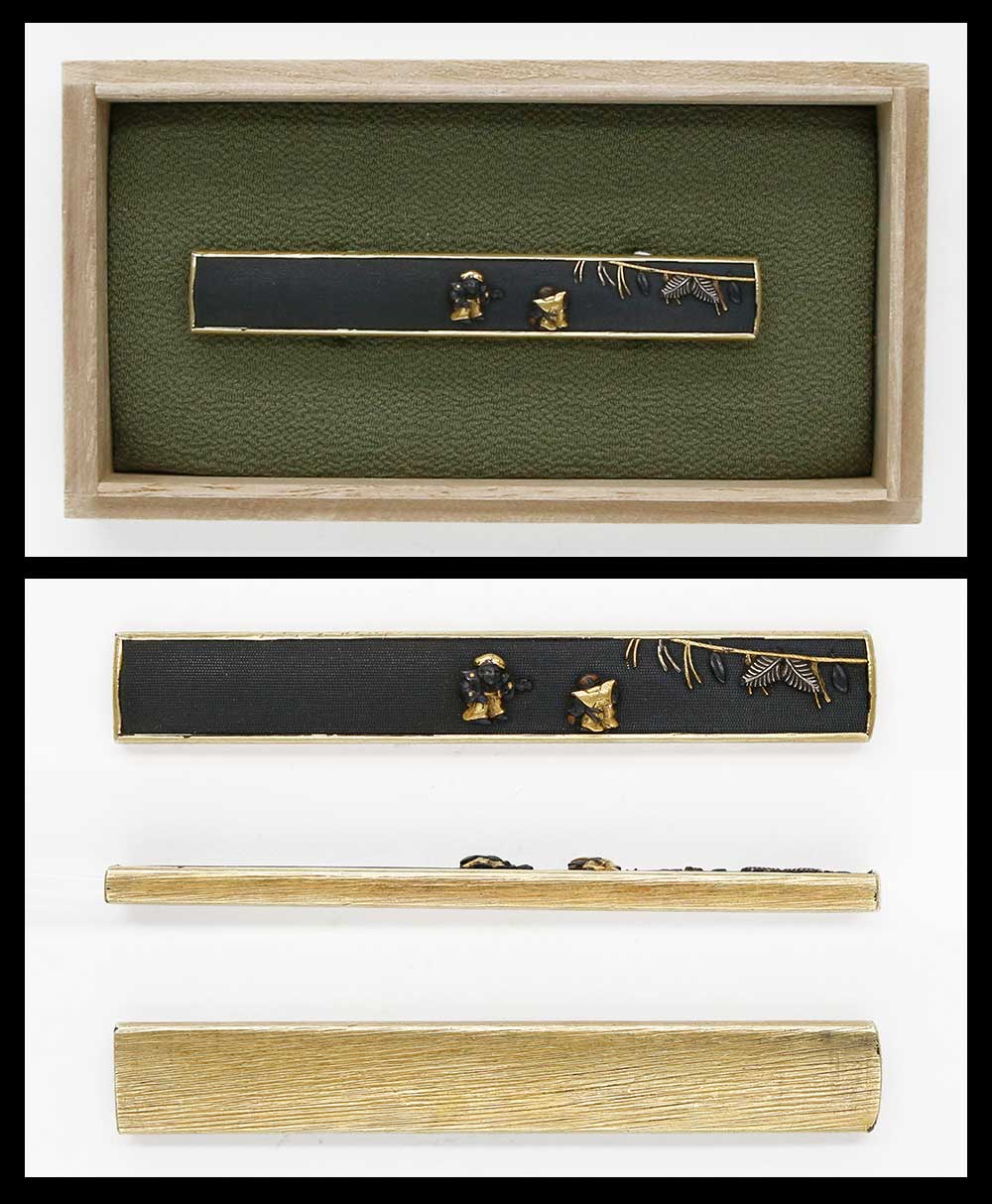 Kozuka: Mumei — 1 of 1