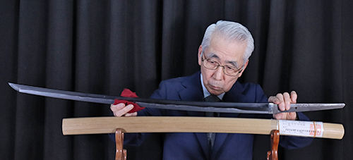 Shinto Kunisuke — 5 of 5