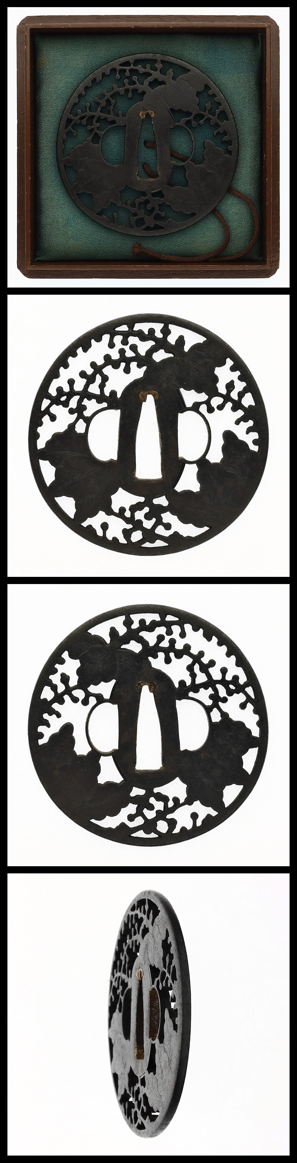 林派 — 1 of 2