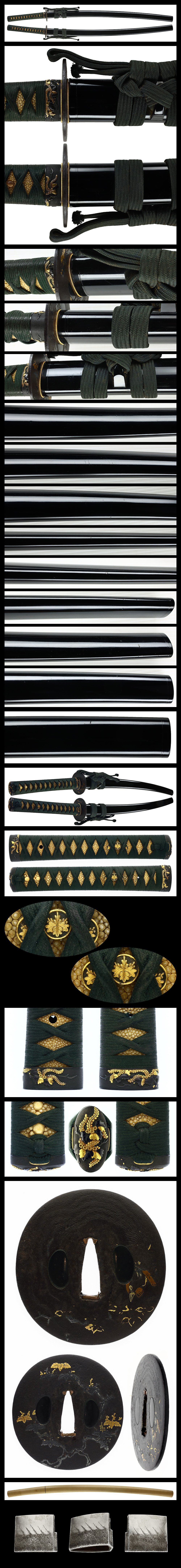 Shinto Kanesada — 4 of 10
