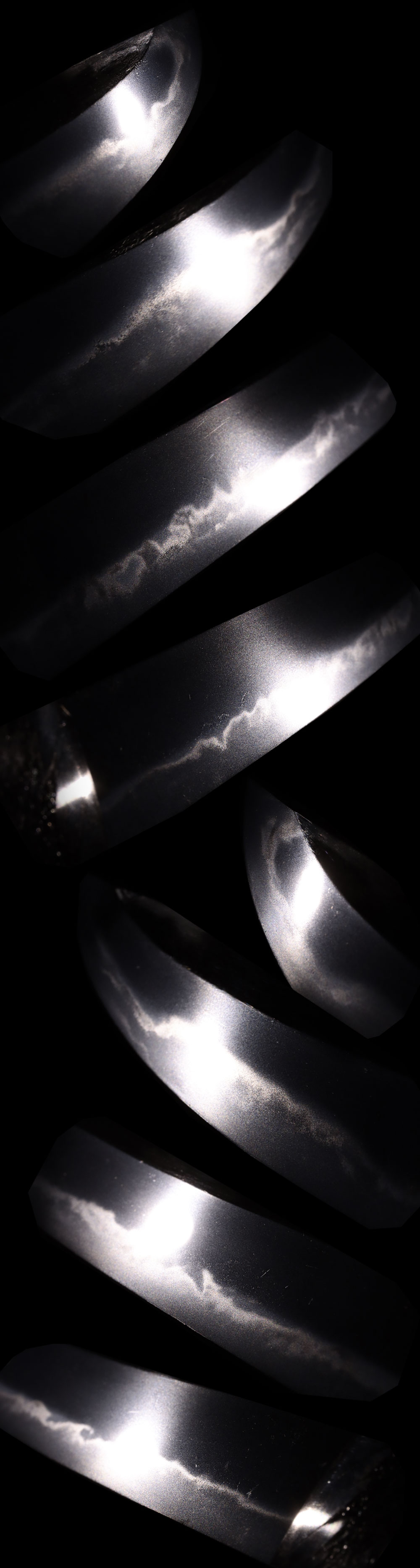 Yasutsune — 3 of 3
