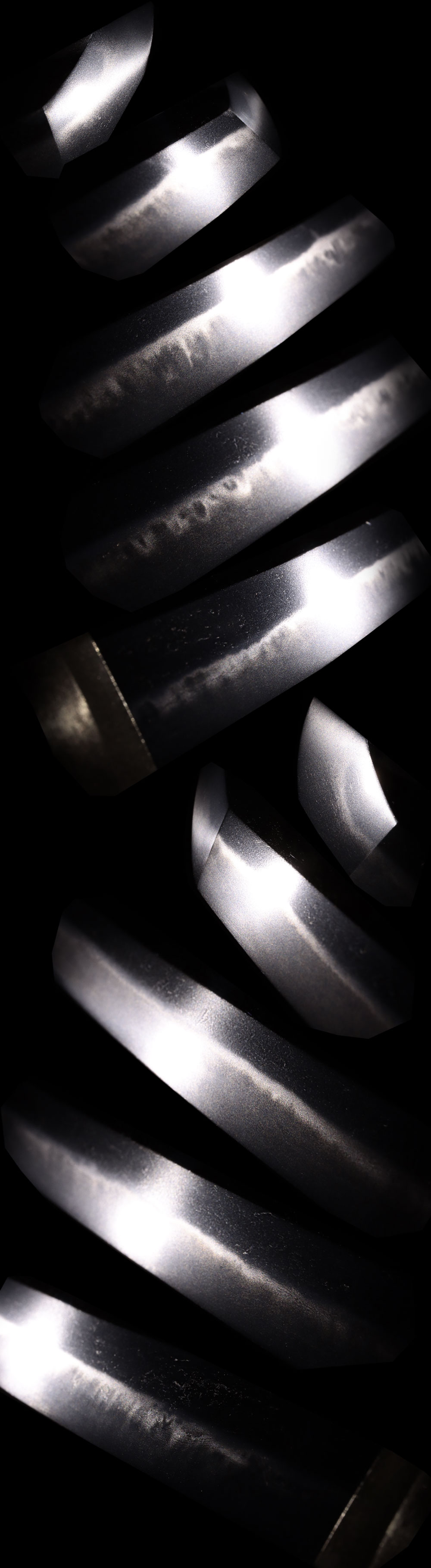 Tegai Kanemichi — 3 of 5