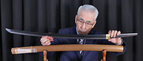 Tegai Kanemichi — 5 of 5