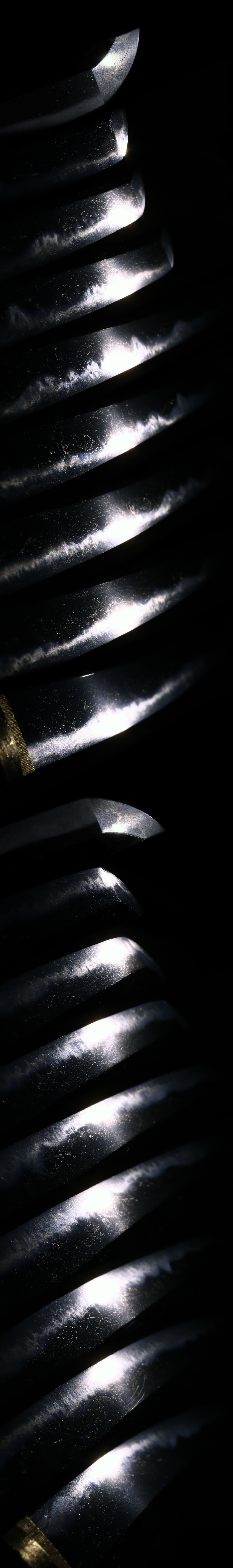 Uda Tomotsugu — 4 of 6