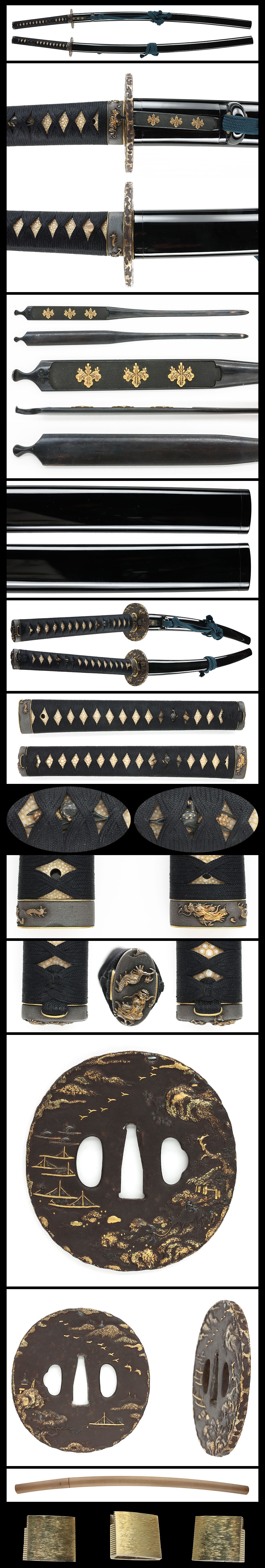 Hizen Tadayoshi — 4 of 7