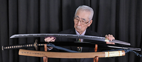 Hizen Tadayoshi — 7 of 7