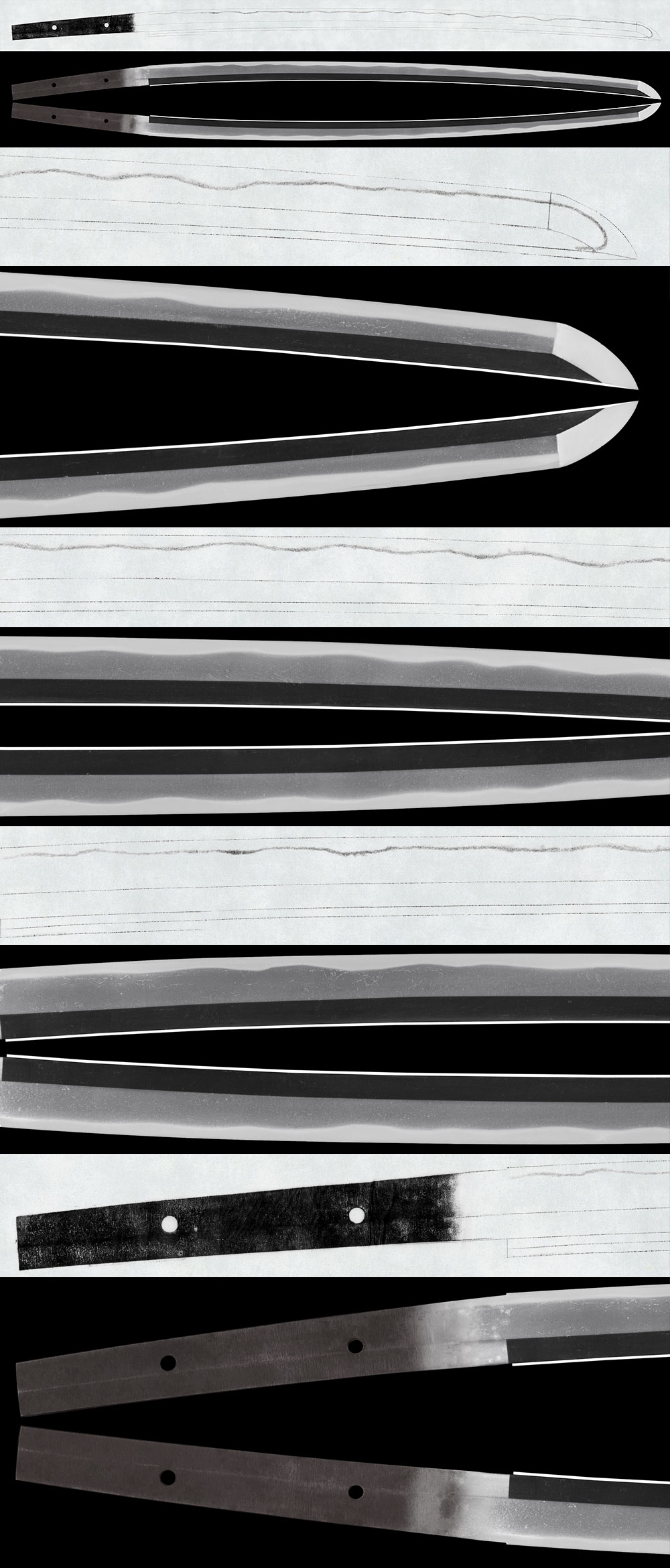 Katana: Mumei (Unsigned) — 3 of 6
