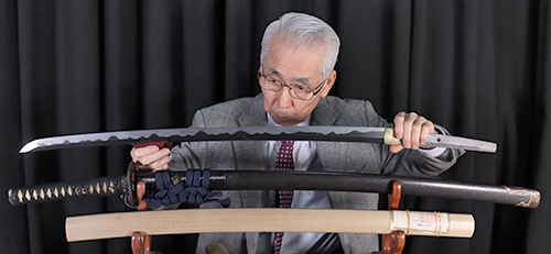 Tadayoshi Masahiro — 7 of 7