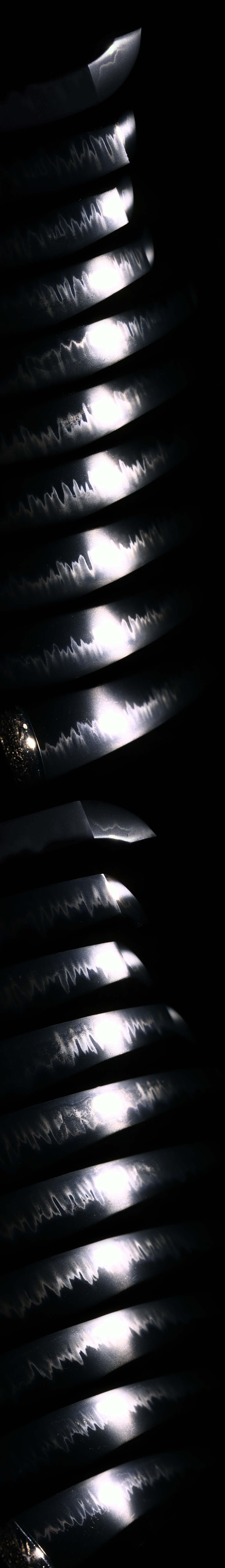 Suishinshi Masahide Tsunatoshi — 3 of 6