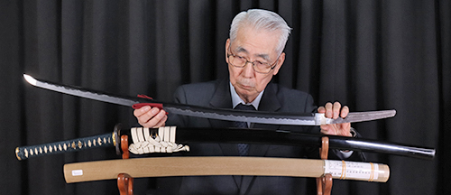 Suishinshi Masahide Tsunatoshi — 6 of 6