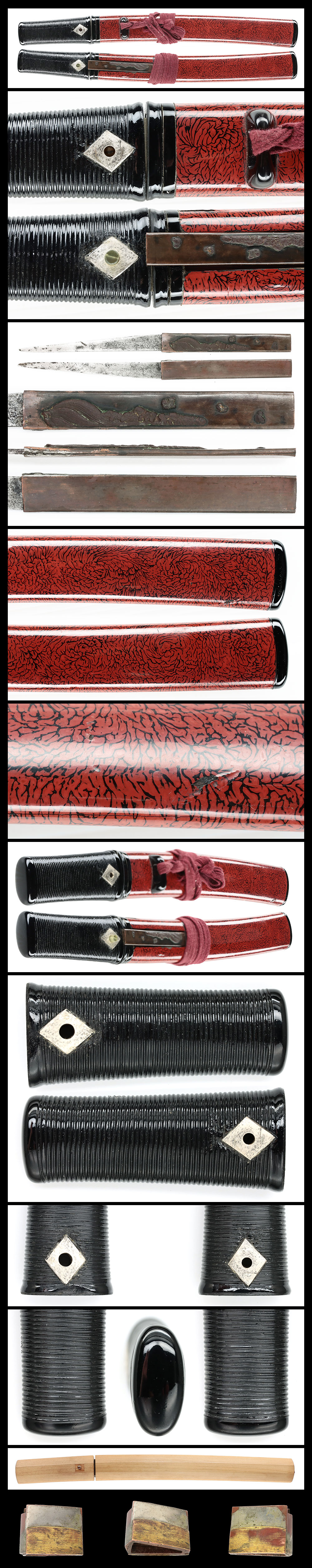 Kiyomitsu — 4 of 5