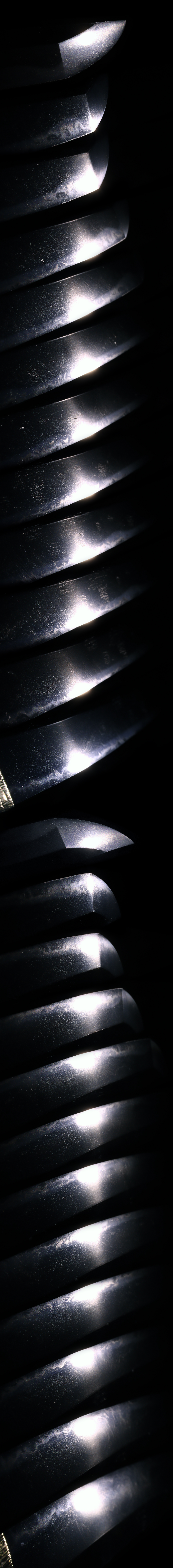 Soshu Masamune — 3 of 7