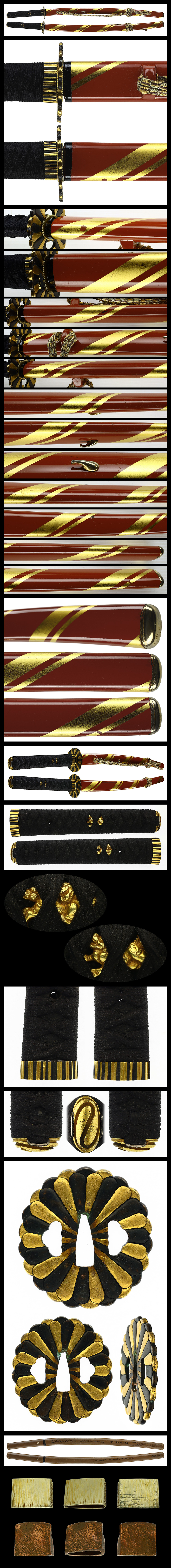 Soshu Masamune — 4 of 7