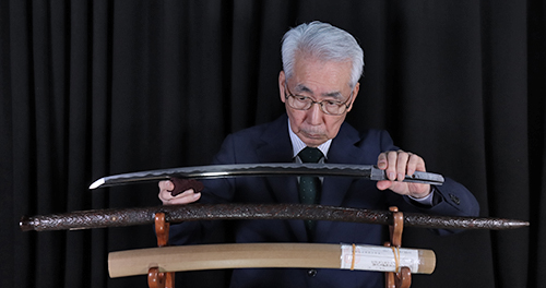 Katsumitsu — 6 of 6