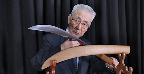 Shimada Sukemune — 5 of 5