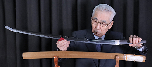 Seki Kanenori — 5 of 5