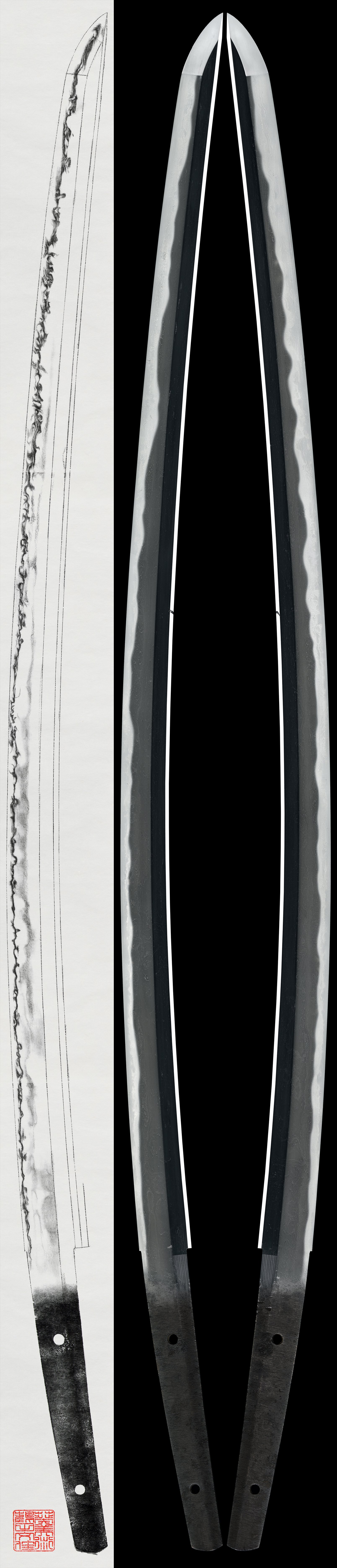 兼長 — 1 of 4
