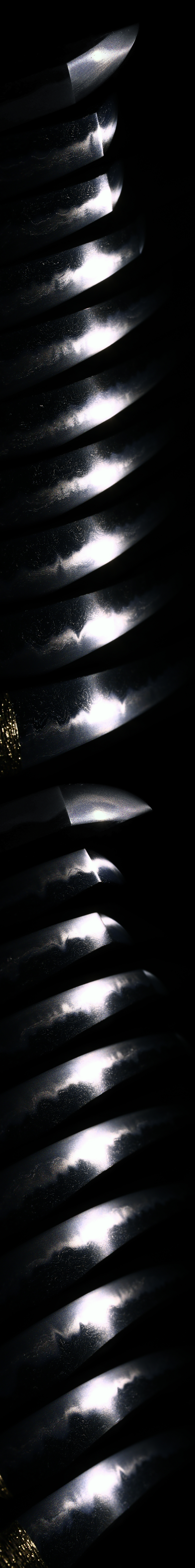 Soshu Tametsugu — 3 of 6