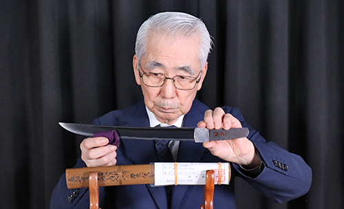 Kozori Morimasa — 7 of 7