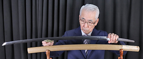 Sendai Kunikane — 4 of 4