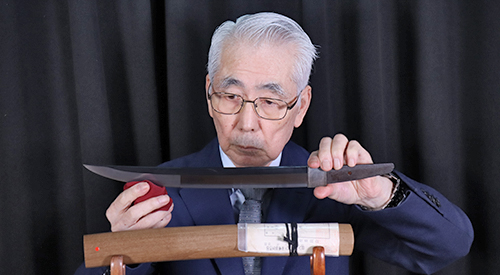Suishinshi Masahide Kunikane — 6 of 6