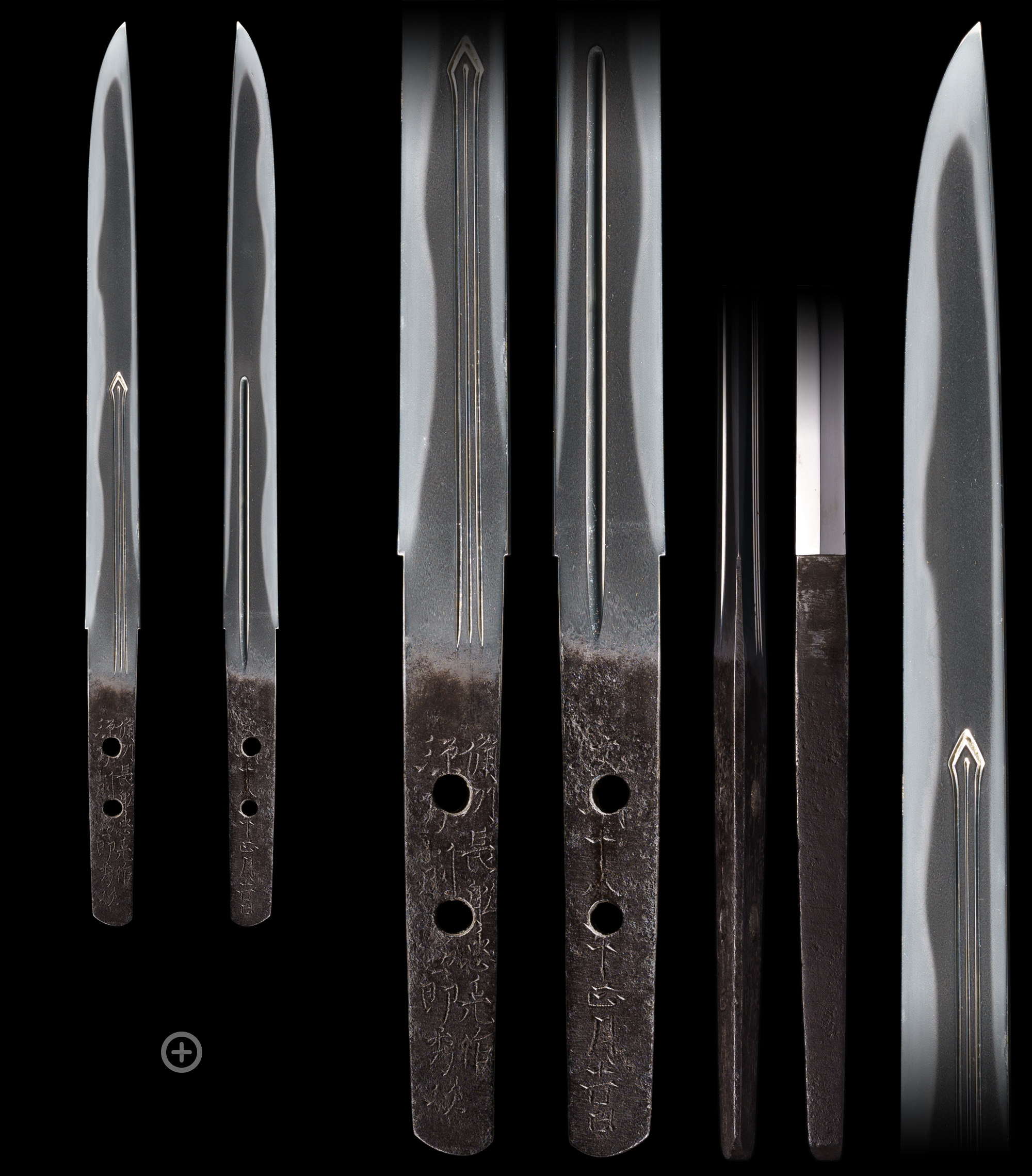 Osafune Tadamitsu — 1 of 3