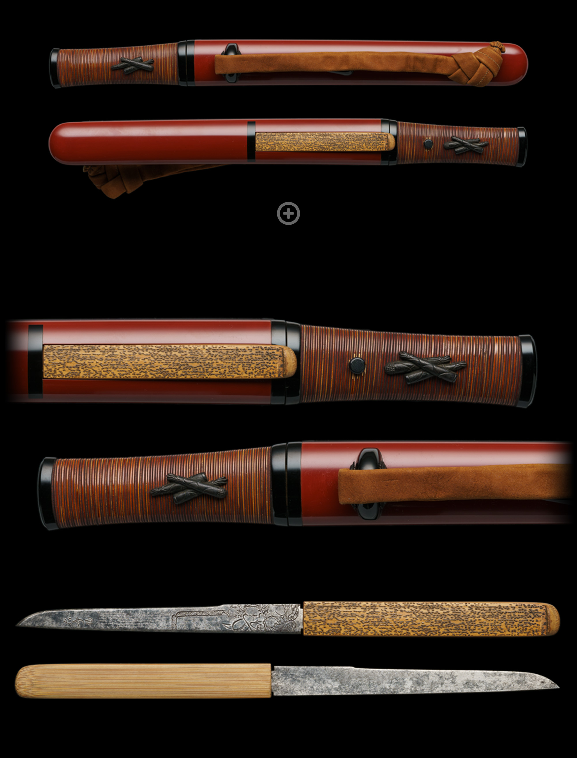 Osafune Tadamitsu — 3 of 3