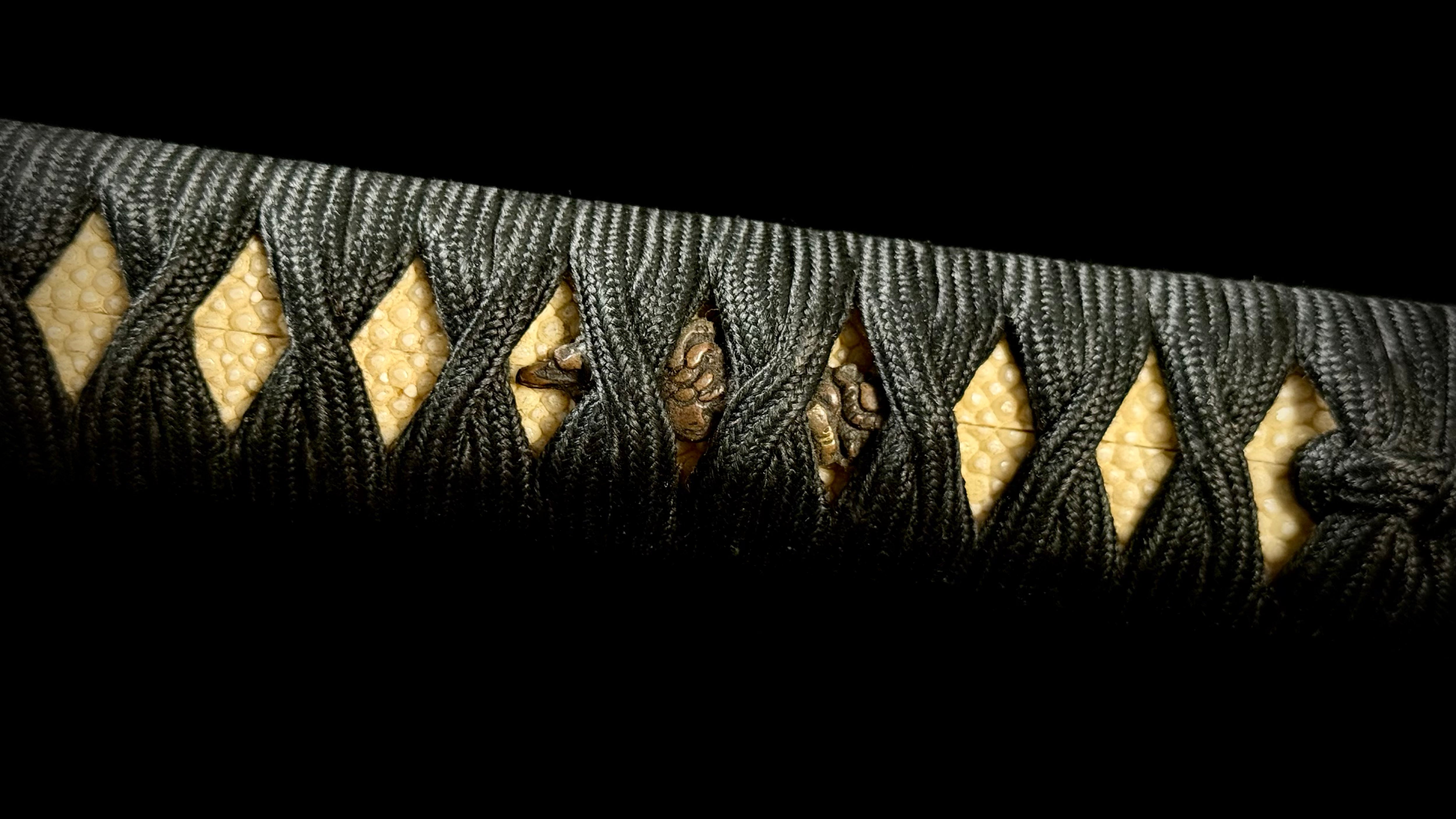 新作刀 無銘 再刃 刀 刃長二尺二寸四分 — 9 of 44