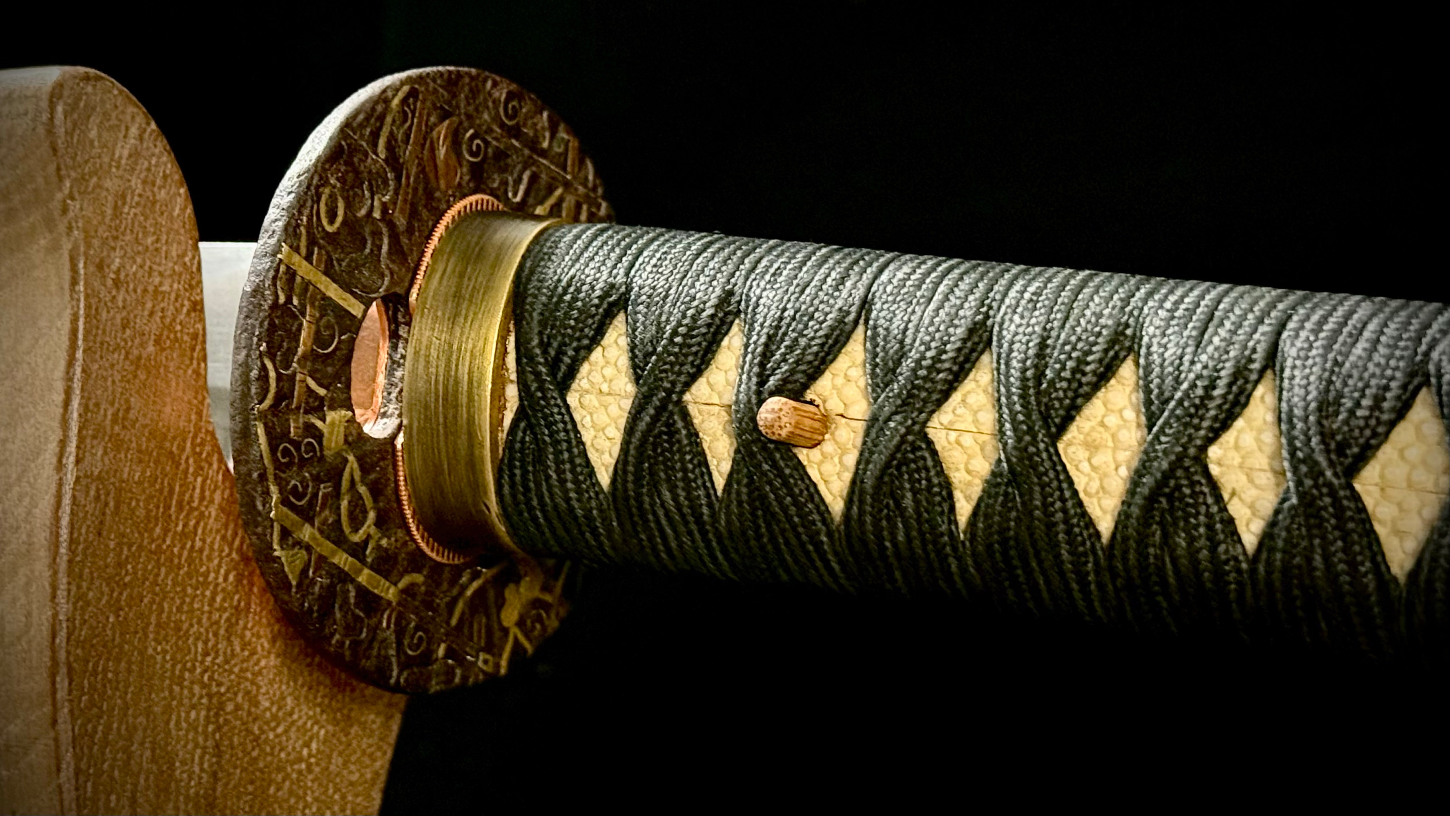 新作刀 無銘 再刃 刀 刃長二尺二寸四分 — 13 of 44