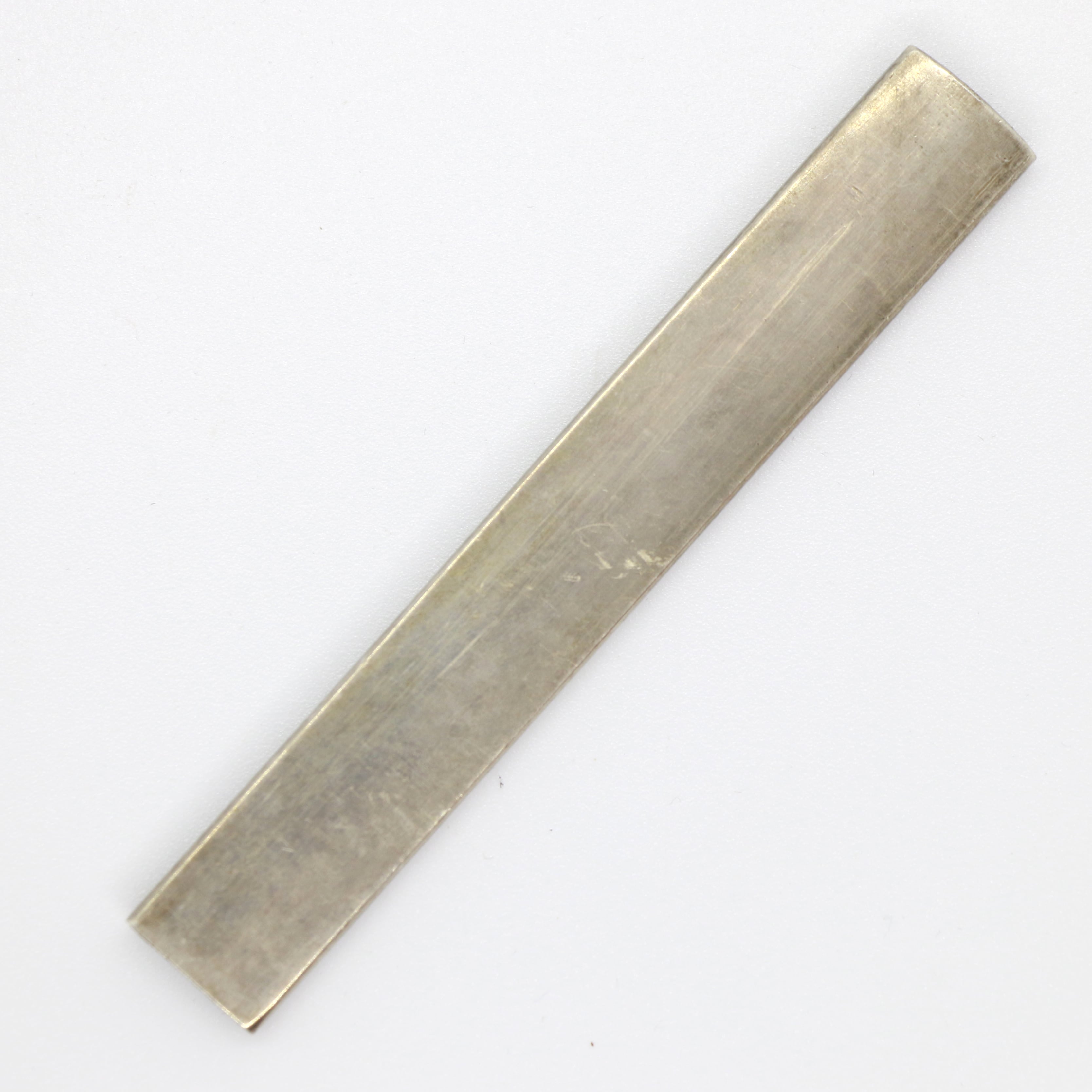 Mitokoromono: Solid Silver Centipede Design — 5 of 9