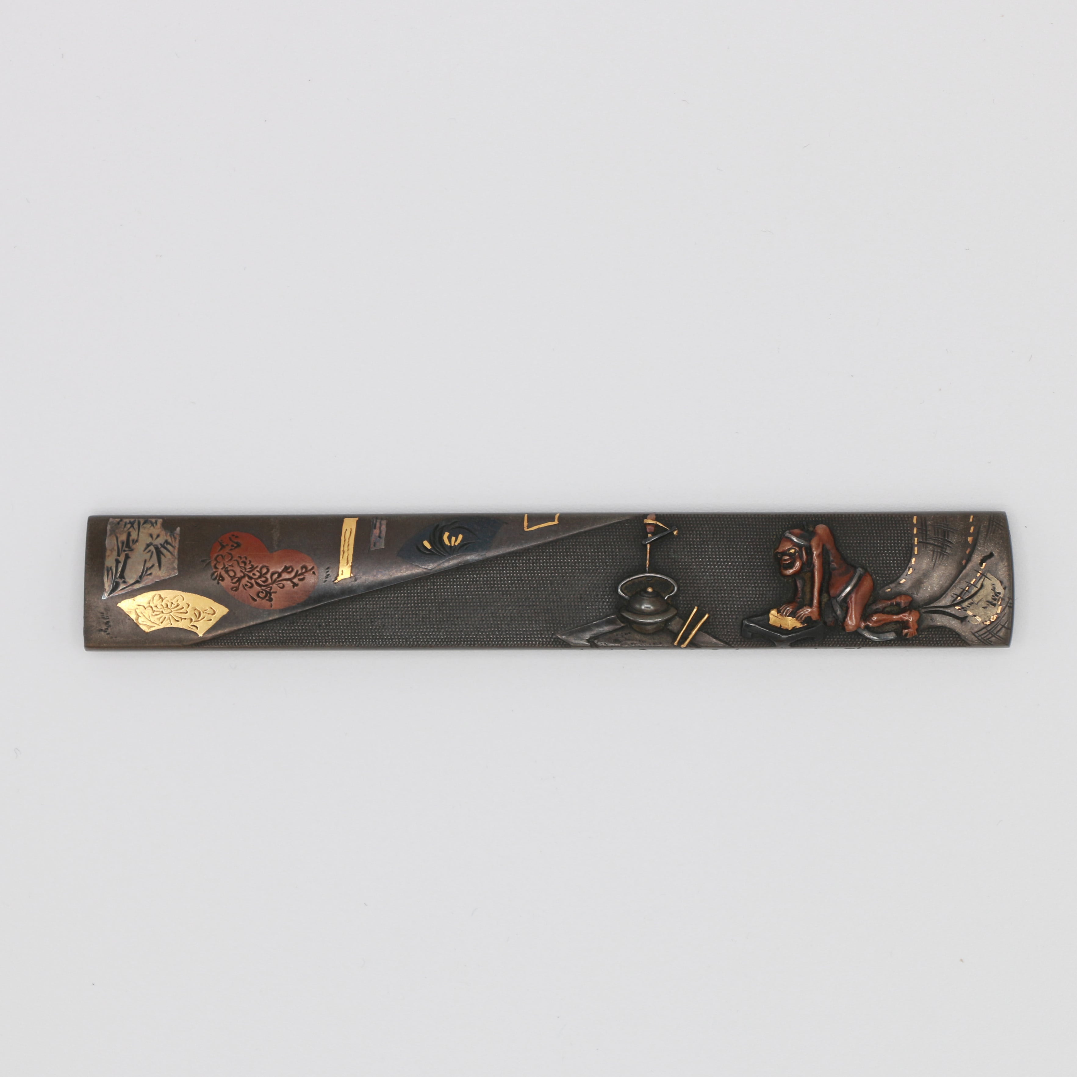 Yoshinao — 2 of 4