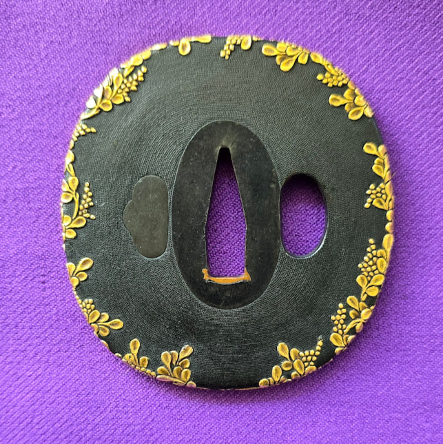 Waki-Goto Seijo — 1 of 4
