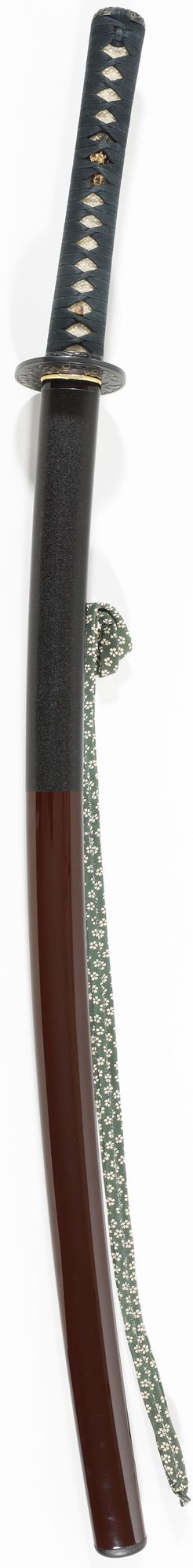 Suishinshi Masahide Naotane — 3 of 19