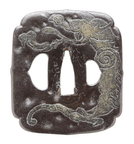 Shimizu Jingo III — 1 of 1