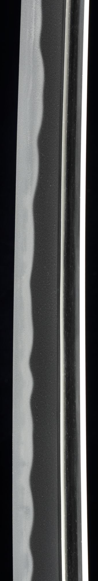 Gassan Sadaharu — 4 of 10