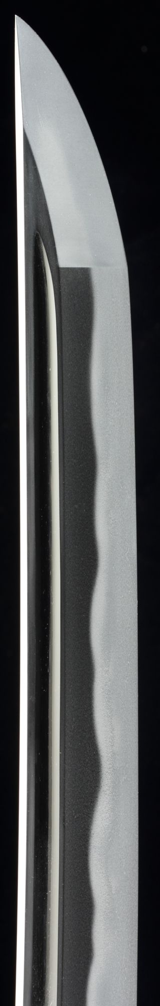Gassan Sadaharu — 6 of 10