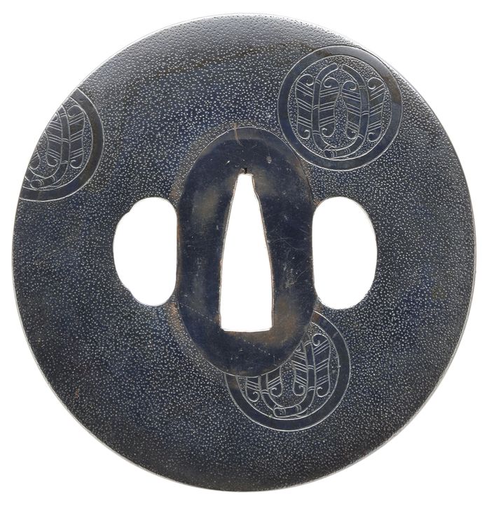 Aizu Kanesada — 13 of 23