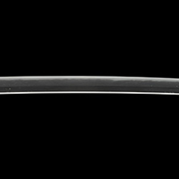 Katana: Mumei, Attributed to the Sa School — 1 of 2