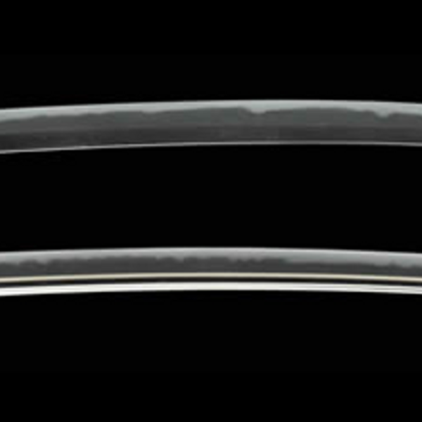 島津家伝来拵入大小一腰 刀 大磨上無銘 長光 脇差 大磨上無銘 志津