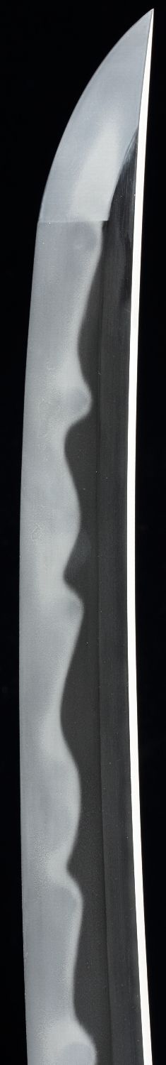 Suishinshi Masahide Tsunatoshi — 15 of 20