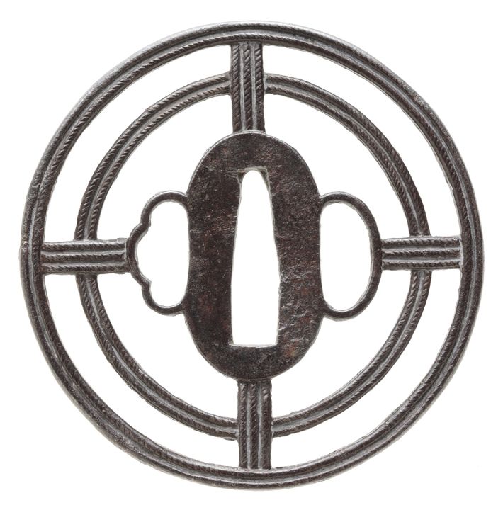 Osafune Motomitsu — 15 of 23