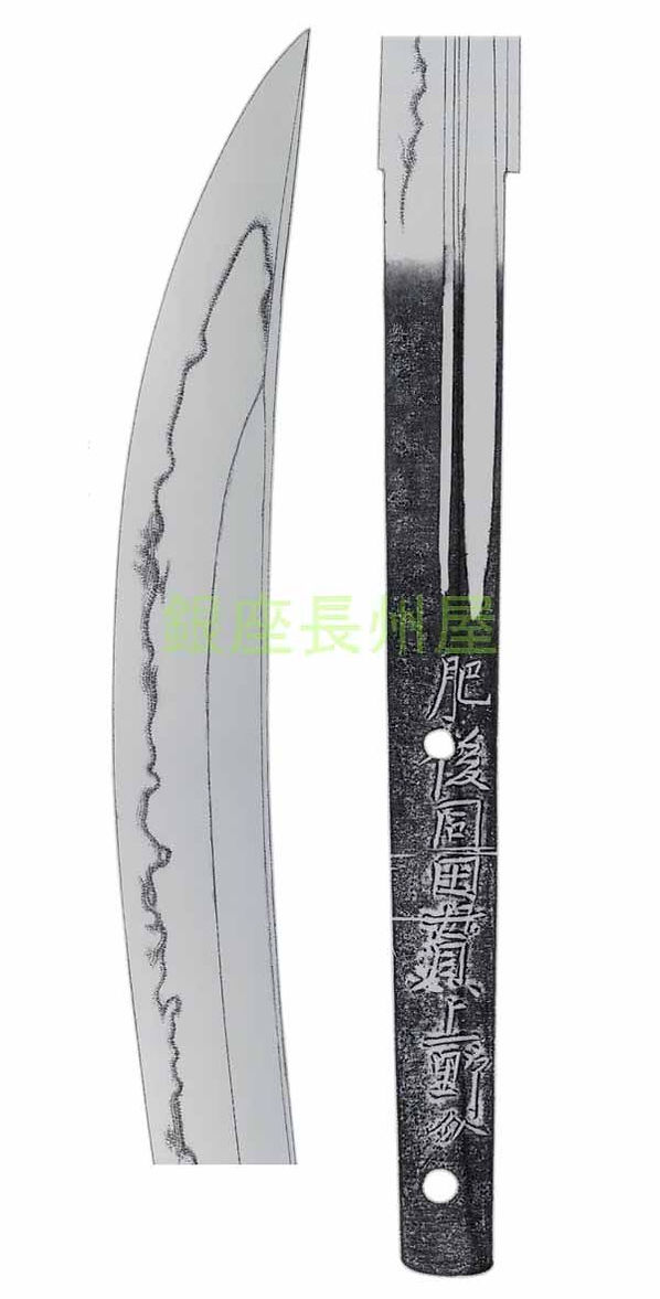 Dotanuki Kozukenosuke — 2 of 2