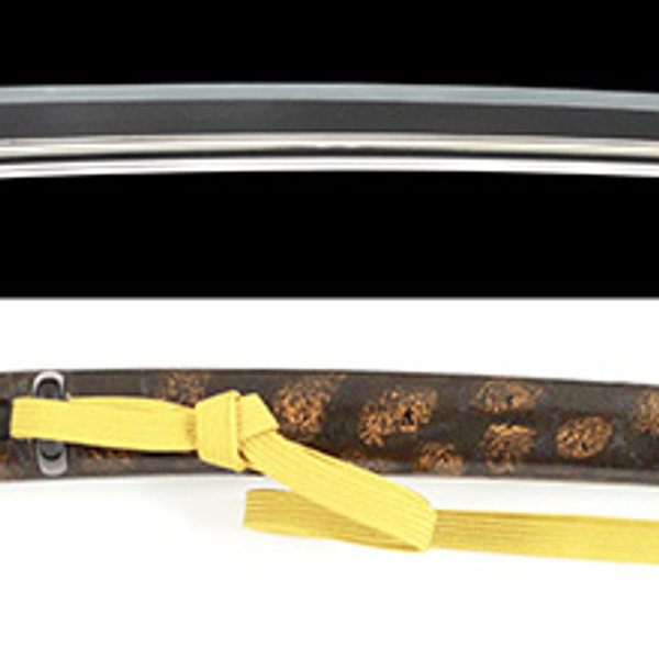 Osafune Tadamitsu — 1 of 2